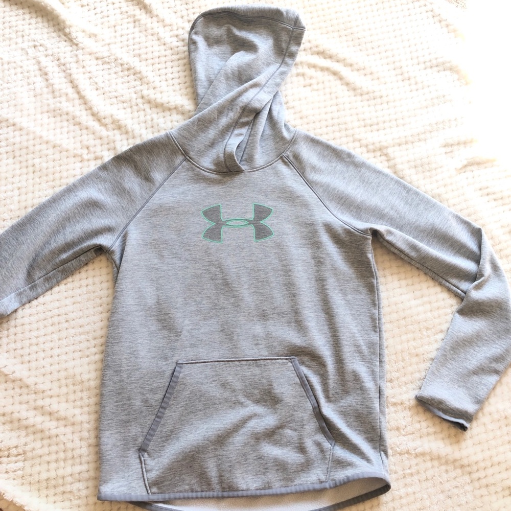 Under Armour sweaters